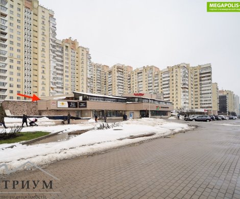 МФК«Победителей 49» - фото 2 МФК«Победителей 49» - фото 2