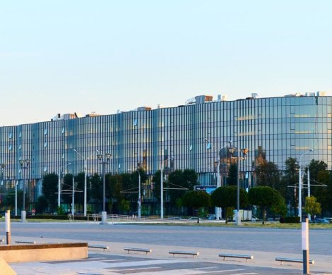 Торговый центр«Победителей, 63В» - фото 2