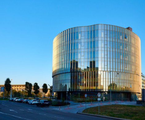 Торговый центр«Победителей, 63В» - фото 5