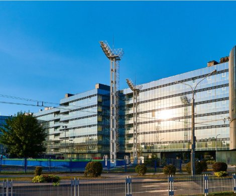 Торговый центр«Победителей, 63В» - фото 6