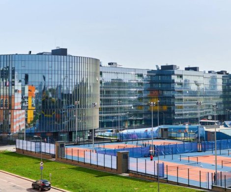 Торговый центр«Победителей, 63В» - фото 8