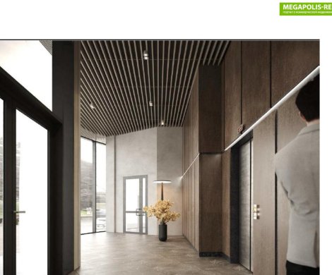 Торговый центр«Победителей, 63В» - фото 10