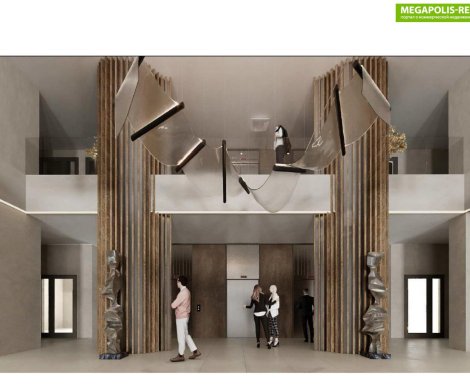 Торговый центр«Победителей, 63В» - фото 11