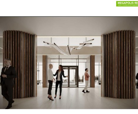 Торговый центр«Победителей, 63В» - фото 13