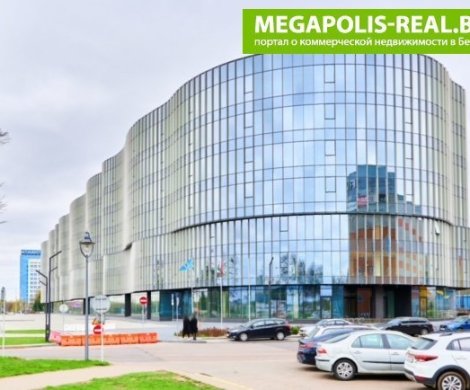 Торговый центр«Победителей, 63В» - фото 9