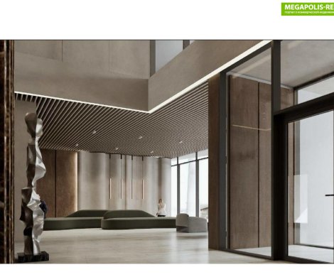 Торговый центр«Победителей, 63В» - фото 12