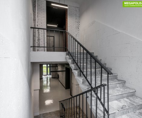 МФК«ПОЛЕВАЯ 24А» - фото 2 МФК«ПОЛЕВАЯ 24А» - фото 2