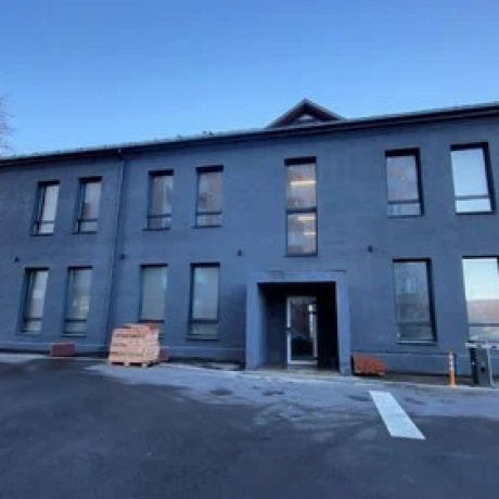 Многофункциональный комплекс &laquo;ПОЛЕВАЯ 24А&raquo; - , Полевая  24 - фото 1