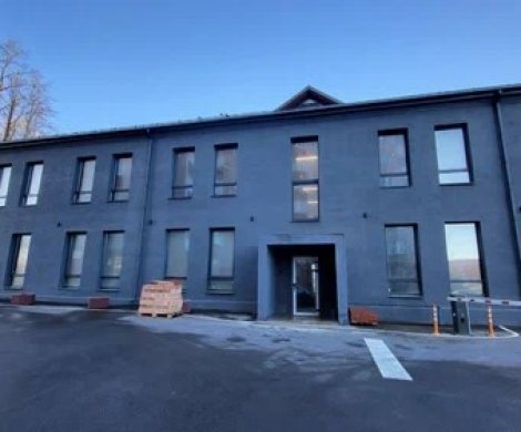 МФК«ПОЛЕВАЯ 24А» - фото 1 МФК«ПОЛЕВАЯ 24А» - фото 1