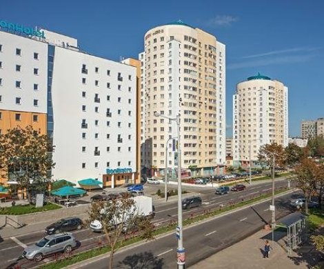 МФК«Притыцкого 2/3» - фото 2 МФК«Притыцкого 2/3» - фото 2