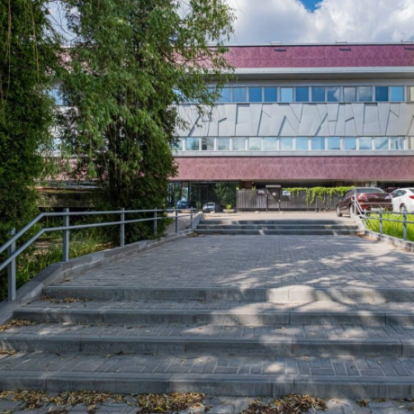 Многофункциональный комплекс &laquo;Притыцкого, 62&raquo; - Минск, Притыцкого  62 - фото 3