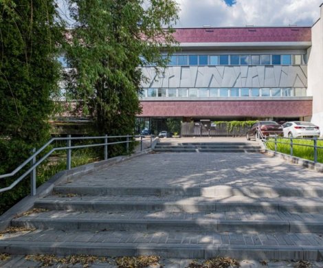 МФК«Притыцкого, 62» - фото 3 МФК«Притыцкого, 62» - фото 3