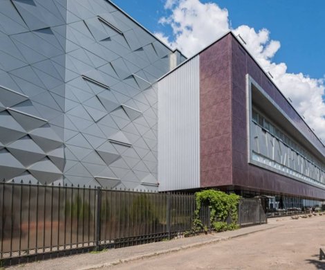 МФК«Притыцкого, 62» - фото 2 МФК«Притыцкого, 62» - фото 2