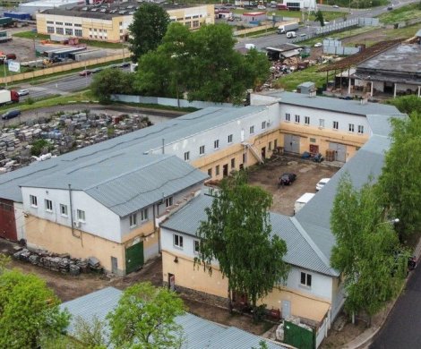 МФК«Промышленная 21А» - фото 3 МФК«Промышленная 21А» - фото 3