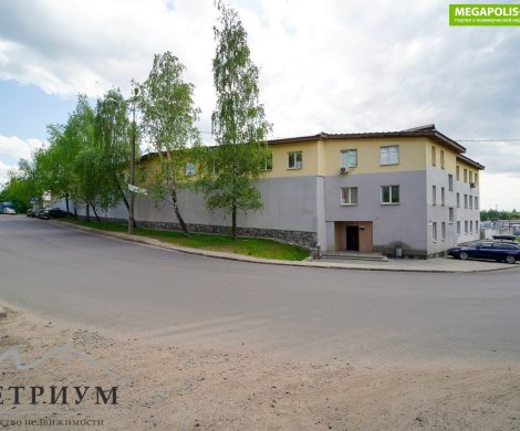 МФК«Промышленная 21А» - фото 2 МФК«Промышленная 21А» - фото 2