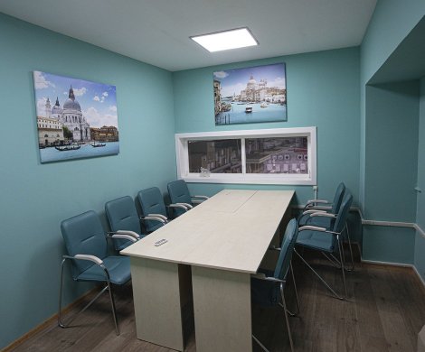 МФК«Складской комплекс на Промышленный пер., 12» - фото 6 МФК«Складской комплекс на Промышленный пер., 12» - фото 6