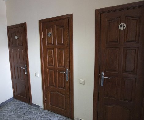 МФК«Складской комплекс на Промышленный пер., 12» - фото 9 МФК«Складской комплекс на Промышленный пер., 12» - фото 9