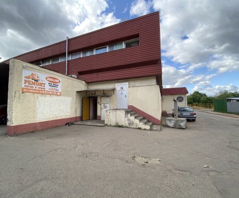 МФК«Пушкина 28» - фото 4 МФК«Пушкина 28» - фото 4