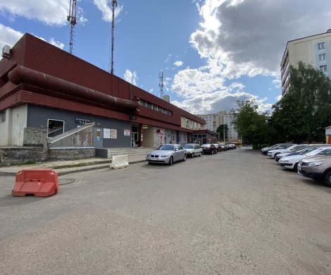 МФК«Пушкина 28» - фото 5 МФК«Пушкина 28» - фото 5