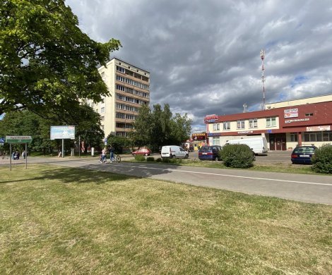 МФК«Пушкина 28» - фото 2 МФК«Пушкина 28» - фото 2