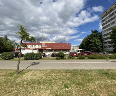 МФК«Пушкина 28» - фото 3 МФК«Пушкина 28» - фото 3