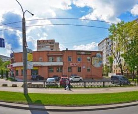 МФК«Пушкина, 31» - фото 3 МФК«Пушкина, 31» - фото 3