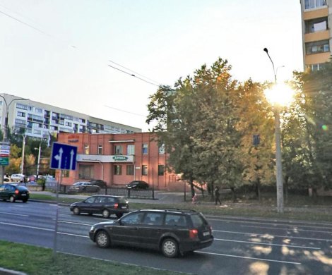 МФК«Пушкина, 31» - фото 2 МФК«Пушкина, 31» - фото 2