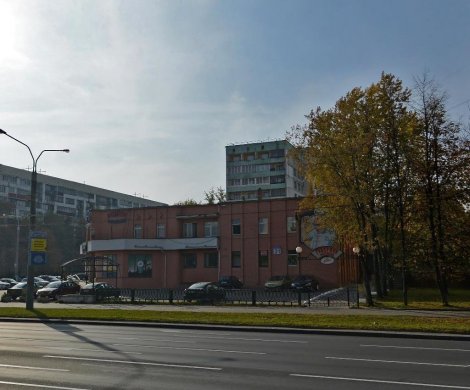 МФК «Пушкина, 31»