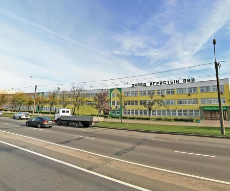 МФК«ОАО «Крыница»» - фото 2 МФК«ОАО «Крыница»» - фото 2