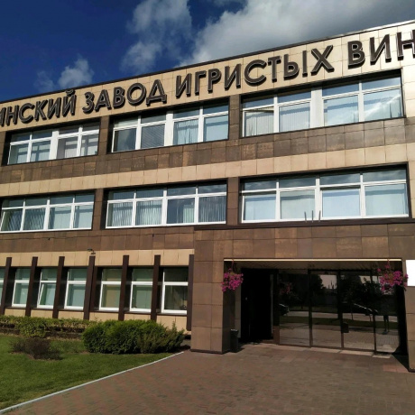 Многофункциональный комплекс «ОАО «Крыница»» - Минск, Радиальная 52 - фото 1