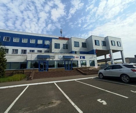 МФК«Радиальная 54Б» - фото 2 МФК«Радиальная 54Б» - фото 2