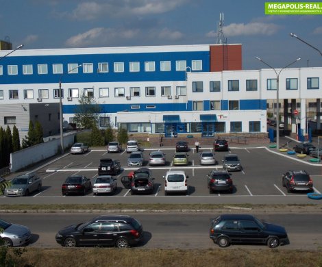 МФК«Радиальная 54Б» - фото 4 МФК«Радиальная 54Б» - фото 4