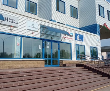 МФК«Радиальная 54Б» - фото 3 МФК«Радиальная 54Б» - фото 3