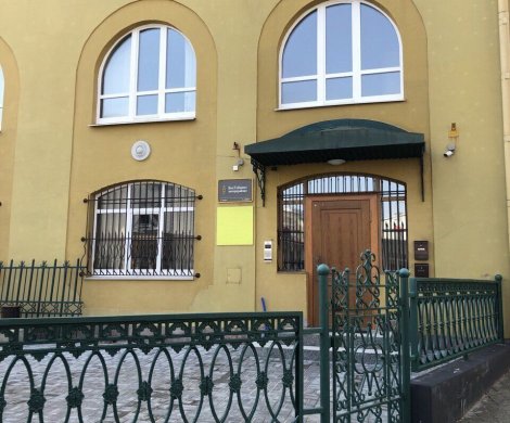 МФК«Раковская 16Б» - фото 2 МФК«Раковская 16Б» - фото 2