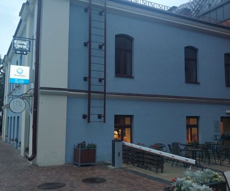 МФК«Раковская 25 к.1» - фото 4 МФК«Раковская 25 к.1» - фото 4