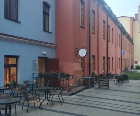 МФК«Раковская 25 к.1» - фото 5 МФК«Раковская 25 к.1» - фото 5