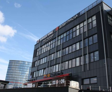 МФК«РИФ» - фото 6 МФК«РИФ» - фото 6