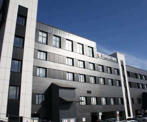 МФК«РИФ» - фото 7 МФК«РИФ» - фото 7