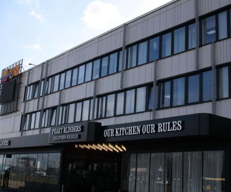 МФК«РИФ» - фото 5 МФК«РИФ» - фото 5