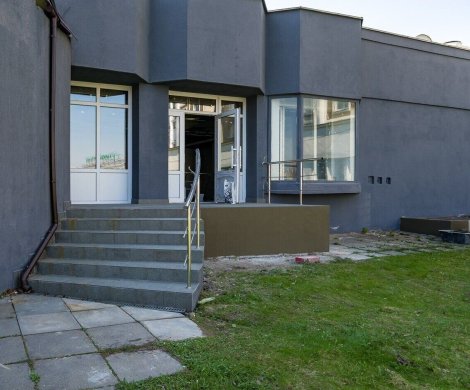 МФК«Руссиянова, 1» - фото 3 МФК«Руссиянова, 1» - фото 3