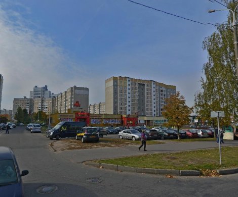 МФК«Руссиянова, 1» - фото 4 МФК«Руссиянова, 1» - фото 4