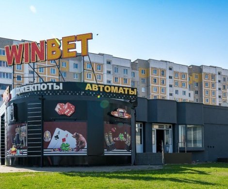 МФК «Руссиянова, 1»