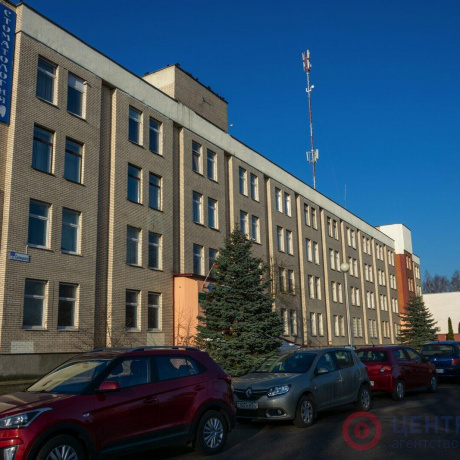 Многофункциональный комплекс «Селицкого 113А» - Минск, Селицкого 113А - фото 1