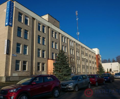 МФК «Селицкого 113А»