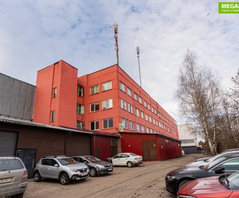 МФК «Селицкого 21Н»