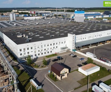 МФК «Селицкого 21В»