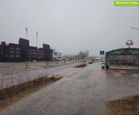 МФК«Серова 2а» - фото 2 МФК«Серова 2а» - фото 2