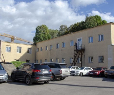 МФК«Северный переулок, 13» - фото 9 МФК«Северный переулок, 13» - фото 9