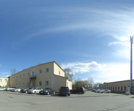 МФК«Северный переулок, 13» - фото 10 МФК«Северный переулок, 13» - фото 10