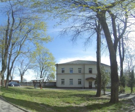 МФК«Северный переулок, 13» - фото 11 МФК«Северный переулок, 13» - фото 11